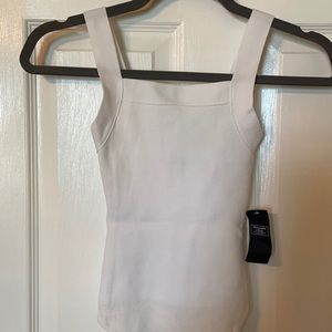 Abercrombie Bodysuit Tank